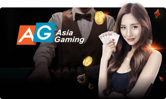 asia-gaming